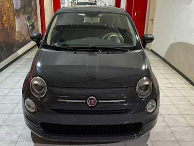 Fiat 500 1.2 Pop 69cv Grigio usata Sassari