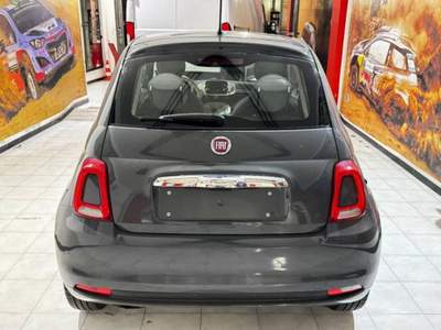 Fiat 500 1.2 Pop 69cv Grigio usata Sassari