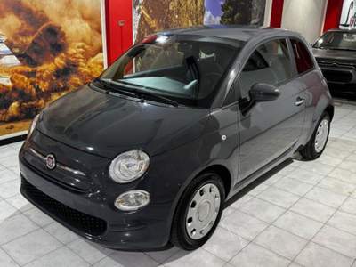 Fiat 500 1.0 hybrid Pop 70cv Grigio usata Sassari