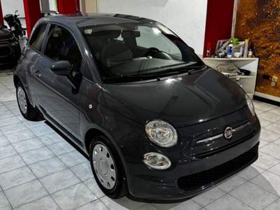 Fiat 500 1.0 hybrid Pop 70cv Grigio usata Sassari