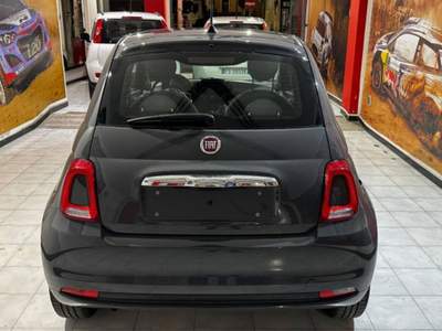 Fiat 500 1.0 hybrid Pop 70cv Grigio usata Sassari