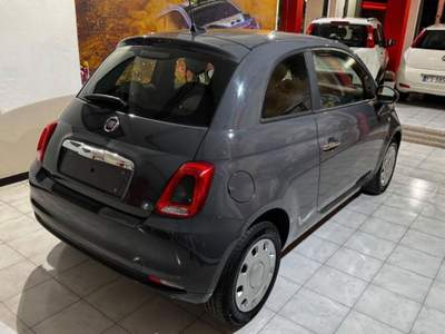 Fiat 500 1.0 hybrid Pop 70cv Grigio usata Sassari