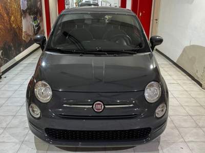 Fiat 500 1.0 hybrid Pop 70cv Grigio usata Sassari
