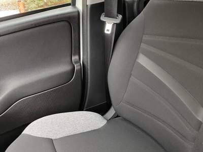 Fiat Panda Hybrid City Life Bianco usata Guardia Lombardi