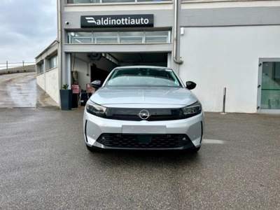 Opel Corsa 1.2 Grigio usata Empoli