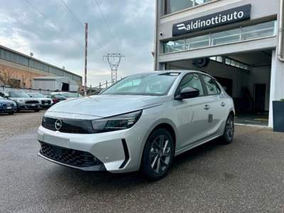 Opel Corsa 1.2 Grigio usata Empoli