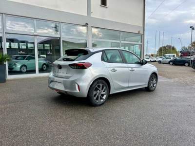 Opel Corsa 1.2 Grigio usata Empoli