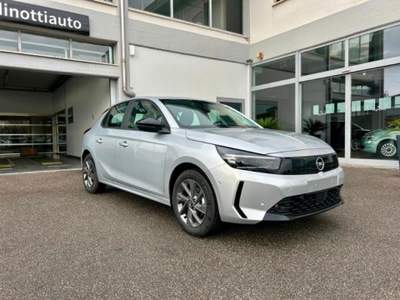 Opel Corsa 1.2 Grigio usata Empoli