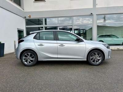 Opel Corsa 1.2 Grigio usata Empoli