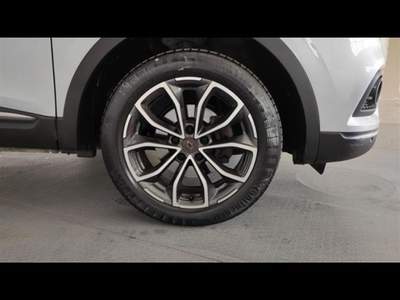 Renault Kadjar 1.3 TCe 140cv Sport Edition FAP Grigio usata Siena