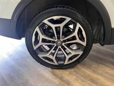 Renault Kadjar 1.5 blue dci Sport Edition2 115cv Bianco usata Siena