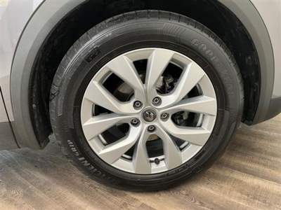 Renault Captur 1.5 Blue dCi 95cv Zen Grigio usata Siena
