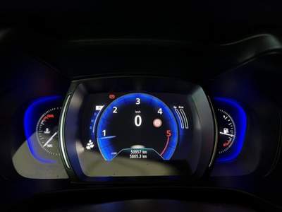 Renault Koleos 2.0 Blue dCi Executive Bianco usata Siena