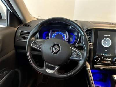 Renault Koleos 2.0 Blue dCi Executive Bianco usata Siena