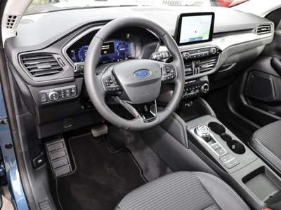 Ford Kuga 1.5 EcoBlue 120 CV 2WD Titanium X Blu/Azzurro usata Castelnuovo Rangone