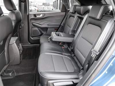 Ford Kuga 1.5 EcoBlue 120 CV 2WD Titanium X Blu/Azzurro usata Castelnuovo Rangone
