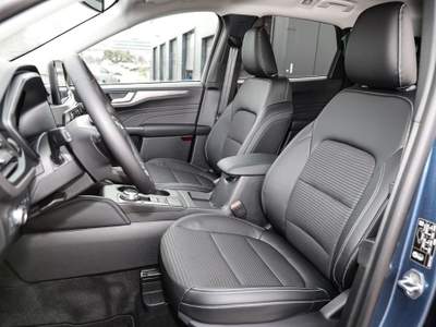 Ford Kuga 1.5 EcoBlue 120 CV 2WD Titanium X Blu/Azzurro usata Castelnuovo Rangone