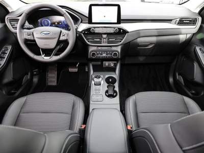 Ford Kuga 1.5 EcoBlue 120 CV 2WD Titanium X Blu/Azzurro usata Castelnuovo Rangone
