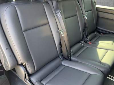 Mercedes-Benz Vito 2.0 116 CDI  Tourer  Extra-Long Nero usata Castelnuovo Rangone