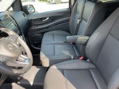 Mercedes-Benz Vito 2.0 116 CDI  Tourer  Extra-Long Nero usata Castelnuovo Rangone