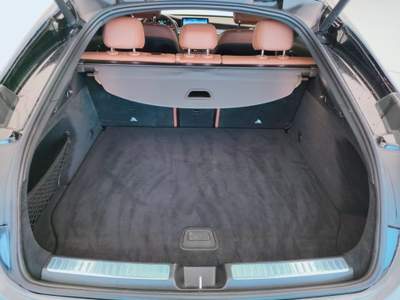 Mercedes-Benz Classe G LC Coupe - C253 2019 - LC Coupe 300 de phev (eq-po Grigio usata Mosciano Sant'Angelo