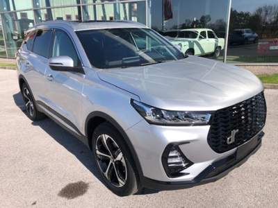 DR 6.0 1.5 BENZINA usata Beinette