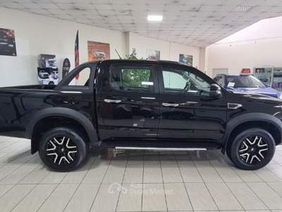 DR 1.0 2.0 Turbo Diesel Doppia Cabina 4x4 Grigio usata Massa