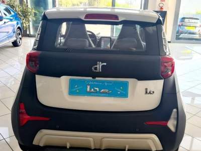 DR 1.0 dr 1.0 EV Bianco usata Massa