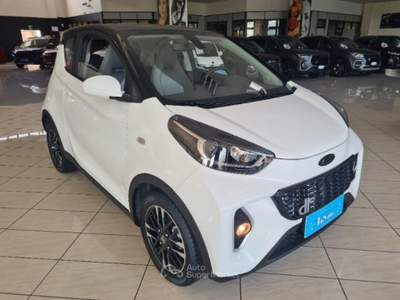 DR 1.0 dr 1.0 EV Bianco usata Massa