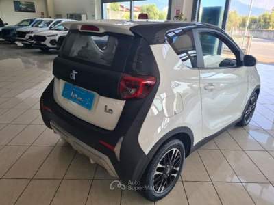 DR 1.0 dr 1.0 EV Bianco usata Massa