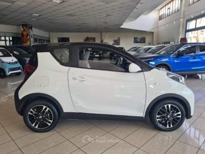 DR 1.0 dr 1.0 EV Bianco usata Massa