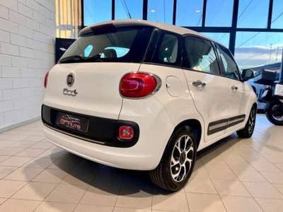 Fiat 500L 1.3 Multijet 95CV Business *NEOPATENTATI* Bianco usata Bussero