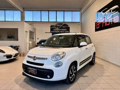 Fiat 500L 1.3 Multijet 95CV Business *NEOPATENTATI* Bianco usata Bussero