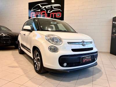 Fiat 500L 1.3 Multijet 95CV Business *NEOPATENTATI* Bianco usata Bussero