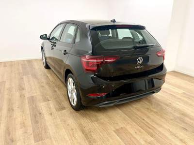 Volkswagen Polo 1.0 TSI Style Nero usata ZEVIO