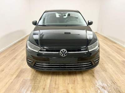 Volkswagen Polo 1.0 TSI Style Nero usata ZEVIO