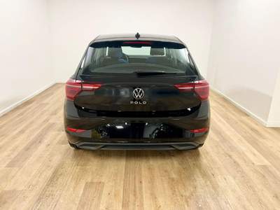 Volkswagen Polo 1.0 TSI Style Nero usata ZEVIO