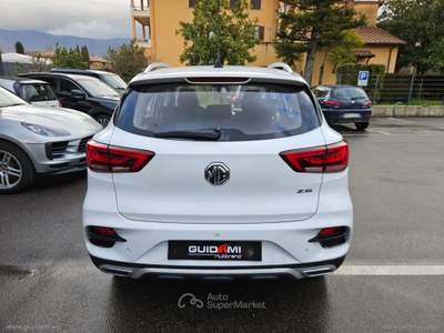 MG ZS ZS 1.5 VTi-tech Comfort PRONTA CONSEGNA Bianco usata Rieti