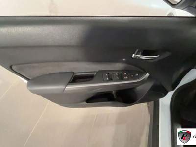 Suzuki Vitara 1.5 140V Hybrid A/T 4WD AG Starv. Bianco usata Albano Laziale