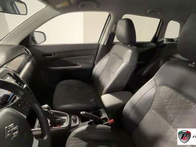 Suzuki Vitara 1.5 140V Hybrid A/T 4WD AG Starv. Bianco usata Albano Laziale