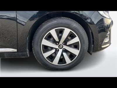 Renault Clio 5 Porte 1.6 E-TECH Hybrid 140cv Zen Auto my21 Nero usata Lecce