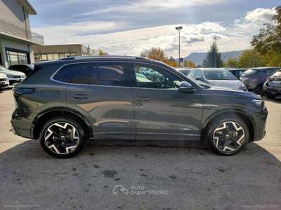 Volkswagen Tiguan Tiguan 2.0 TDI 150 CV DSG R-Line Plus Grigio usata Agnone
