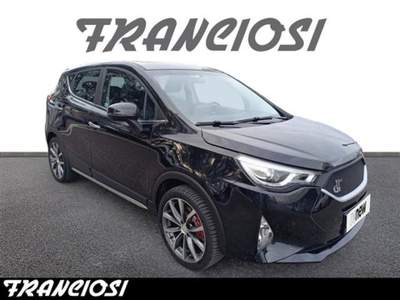 DR 4.0 1.6 Bi Fuel Sport Nero usata Mirandola