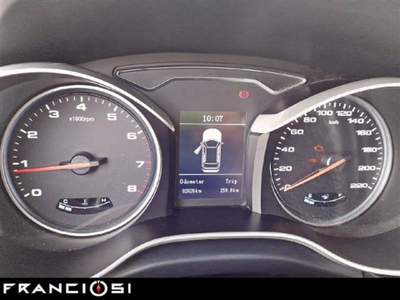 DR 4.0 1.6 Bi Fuel Sport Nero usata Mirandola