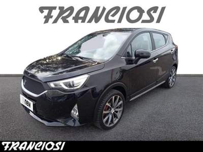 DR 4.0 1.6 Bi Fuel Sport Nero usata Mirandola