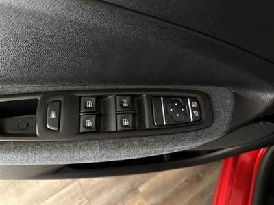 Renault ZOE Zen R135 Flex e shifter my20 Rosso usata Siena
