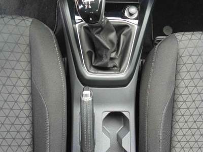 Volkswagen T-Cross 1.0 TSI Style BMT Grigio usata Veglie