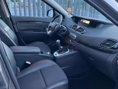 Renault Scénic X-Mod 1.6 dCi 130CV Luxe Grigio usata Giugliano in Campania