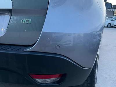 Renault Scénic X-Mod 1.6 dCi 130CV Luxe Grigio usata Giugliano in Campania