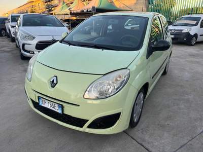 Renault Twingo 1.2 16V Dynamique Giallo usata Giugliano in Campania
